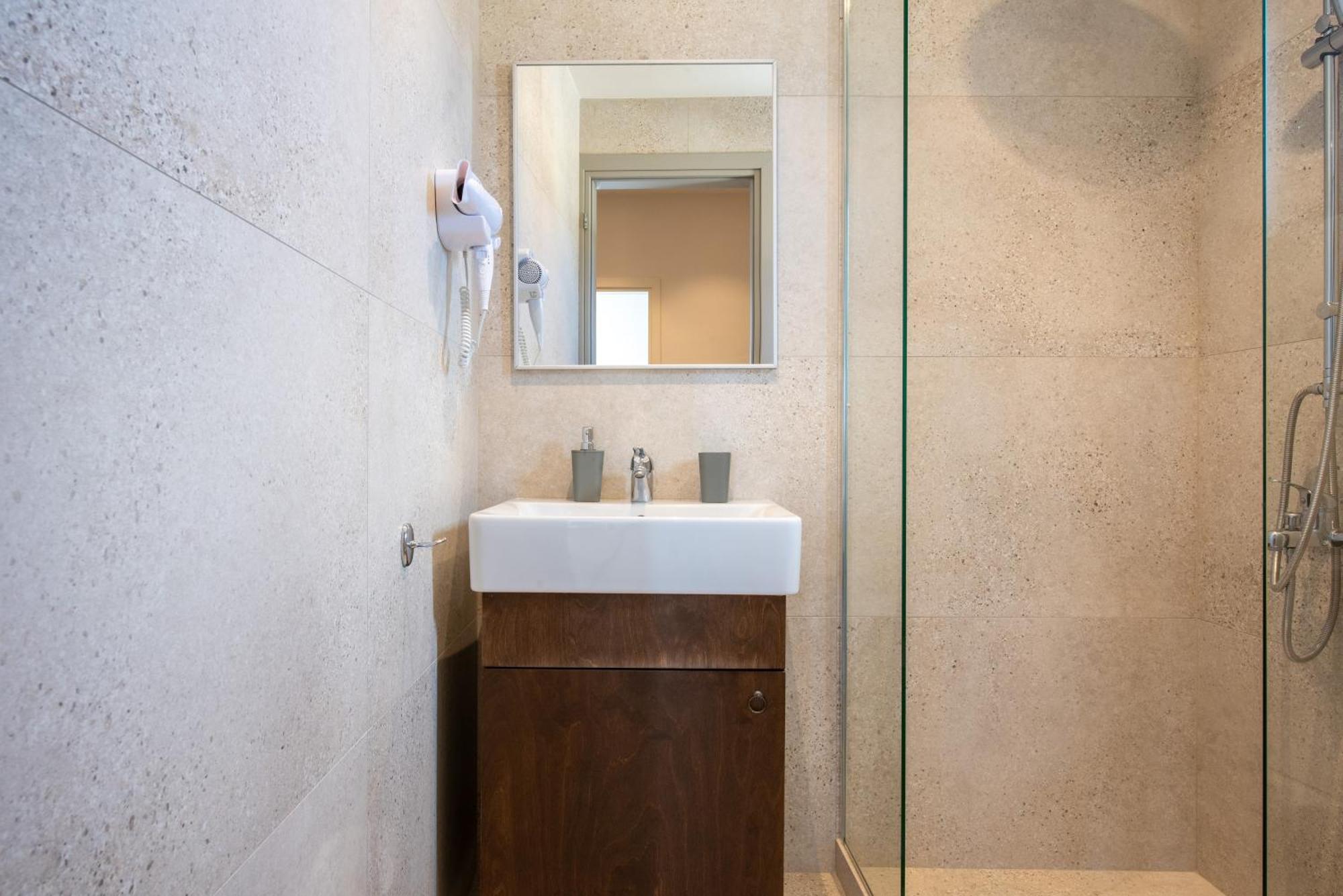 Panasia Seaview Apartments Kokkini Hani エクステリア 写真